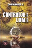 AS - EMIL STRAINU - CONTROLORII LUMII ( SUBLINIATA )