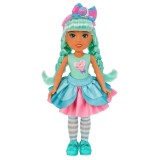 Papusa Dream Bella Candy Little Princess, Bella, 583288EUC