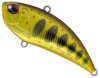 Vobler Duo Realis Vibration 62 G-Fix, Gold Yamame, 6.2cm, 14.5g