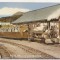 bnk cp Trenuri - PTMC 136 - Portmadoc - Calea ferata Ffestiniog