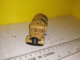bnk jc Dinky 25v Bedford Refuse Wagon