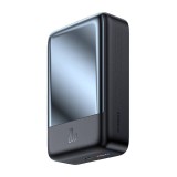 Mcdodo MC-5021 Magnetic Power Bank 20000mAh, 20W (negru)