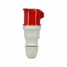 Cupla 32A, 5P, 400V, IP44 foto