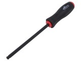Şurubelniţă imbus sferic HEX 8mm BONDHUS, lungime lamă 162mm