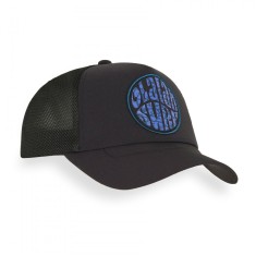ȘAPCĂ TRUCKER SURF NEGRU COPII