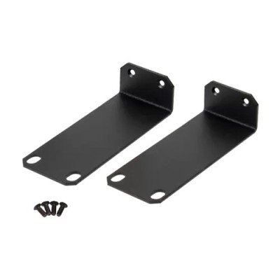 Suport montaj rack pentru NVR - UNV RM-1U-260 foto