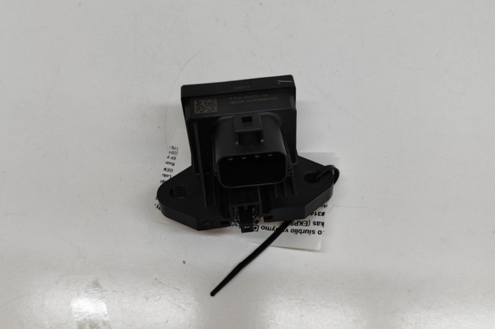 Unitate de control pompa de combustibil FORD KUGA III DFK 2025 OEM: F1FA-9D370-GA 31457933