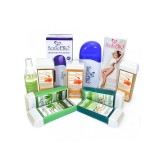 Kit complet de Epilare Senso Pro + CADOU Rezerva Ceara aplicator ingust, Sensopro