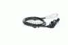 Senzor ABS / turatie roata CITROEN C4 I (LC) (2004 - 2011) BOSCH 0 265 008 017