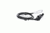 Senzor ABS / turatie roata CITROEN C4 I (LC) (2004 - 2011) BOSCH 0 265 008 017