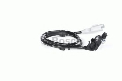 Senzor ABS / turatie roata CITROEN C4 I (LC) (2004 - 2011) BOSCH 0 265 008 017 foto