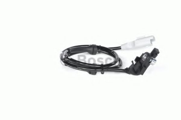 Senzor ABS / turatie roata CITROEN C4 I (LC) (2004 - 2011) BOSCH 0 265 008 017