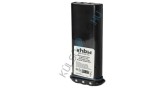 Baterie radio VHBW de &icirc;nlocuire pentru Icom BP-252 - 950 mAh 7,4 V Li-Ion