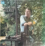 Disc vinil, LP. Le Ciel Le Soleil Et la Mer-FRANCOIS DEGUELT, Rock and Roll