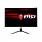 Monitor LED Gaming Curbat MSI Optix MAG322CQR 31.5 inch WQHD VA 1ms 165Hz Black