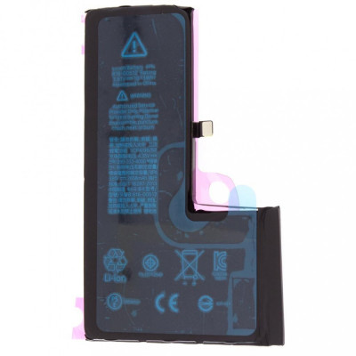 Acumulator compatibil iPhone Xs 2658 mAh foto