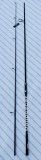 Lanseta carbon PROFL FLX9 Carp 3,60 METRI DIN 2 BUCATI 3,75 lbs, Lansete Crap, Baracuda