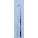 Lanseta carbon PROFL FLX9 Carp 3,60 METRI DIN 2 BUCATI 3,75 lbs