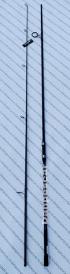 Lanseta carbon PROFL FLX9 Carp 3,90 METRI DIN 2 BUCATI 3,75 lbs foto