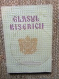 Revista Glasul Bisericii, anul XLVIII, nr. 1, IANUARIE-FEBRUARIE 1989
