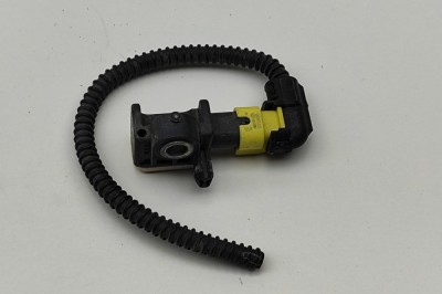 Senzor de impact st&amp;acirc;nga spate AUDI A6 Avant 4G5, C7, 4GD 2016 OEM: 4H0959651A | 30404450 foto