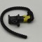 Senzor de impact st&acirc;nga spate AUDI A6 Avant 4G5, C7, 4GD 2016 OEM: 4H0959651A | 30404450