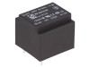 Transformator &icirc;ncapsulat 0,5VA 230V 12V PCB