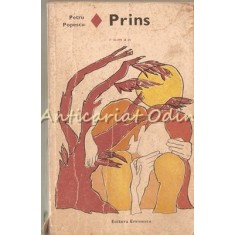 Prins - Petru Popescu