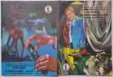 Dosarul Caprioarei aurii (2 volume) &ndash; Mircea Popescu (55-56)