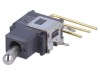 Comutator Basculant ON-OFF SPDT 0,1A 28V