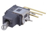 Comutator Basculant ON-OFF SPDT 0,1A 28V