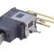 Comutator Basculant ON-OFF SPDT 0,1A 28V