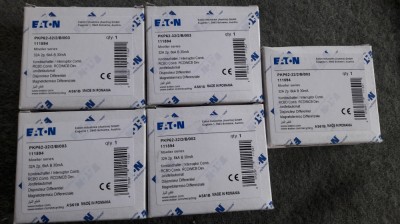 INTRERUPTOR AUTOMAT DIFERENTIAL RCBO PKP62-32/2/B/003 DISJUNCTOR EATON 111594 foto