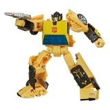 Transformers Generations War for Cybertron: Earthrise Deluxe Class Figurina articulata Sunstreaker 14 cm