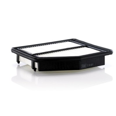 Filtru aer Mann-Filter C24021 foto