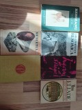 Set Cărți Literatură Rom&acirc;nă