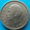 BULGARIA-50 LEVA 1940