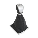 Nuca Schimbator Ford Focus 3 (2011-) 6 Trepte + Manson Negru Mega Drive