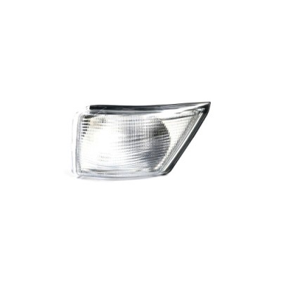 Lampa semnalizare fata Iveco Daily 2 01.1999-04.2006 BestAutoVest partea stanga 3052192E foto