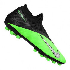 Ghete Fotbal Nike Phantom Vsn 2 Academy DF AG CD4155306 foto