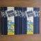 Cezar Al. Gh. Gheorghiu - Romania rutiera 2 volume (1975, editie cartonata)