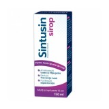 Sintusin sirop, 150ml, Zdrovit