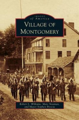 Village of Montgomery foto