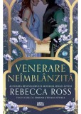 Venerare neimblanzita - Rebecca Ross, Corint