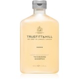 Truefitt &amp; Hill Hair Management Thickening Shampoo Șampon de curățare pentru volum pentru bărbați 365 ml
