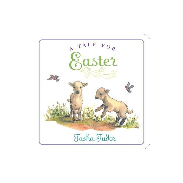 A Tale for Easter