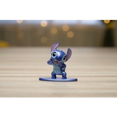 JADA DISNEY 100 FIGURINA NANO METALICA