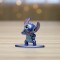 JADA DISNEY 100 FIGURINA NANO METALICA