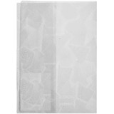 Set 25 Coperti Caiet Desen Mic Ecada, 484x173 mm