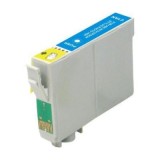 Epson T0612 (cyan) cartus compatibil - 250 pagini